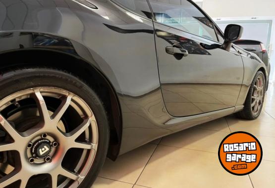 Autos - Toyota 86 FT 2016 Nafta 64000Km - En Venta