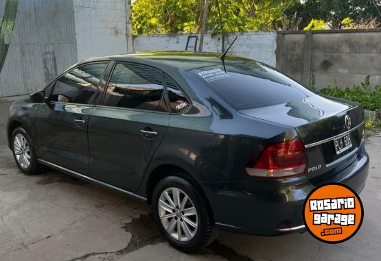 Autos - Volkswagen Polo 2016 Nafta 215000Km - En Venta