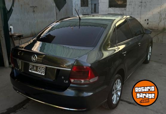 Autos - Volkswagen Polo 2016 Nafta 215000Km - En Venta