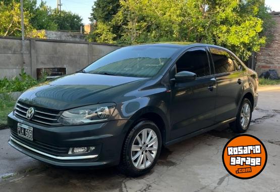Autos - Volkswagen Polo 2016 Nafta 215000Km - En Venta
