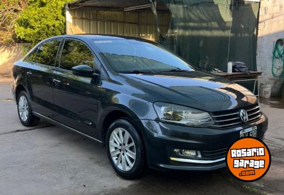 Autos - Volkswagen Polo 2016 Nafta 215000Km - En Venta