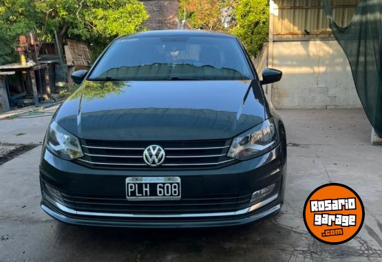 Autos - Volkswagen Polo 2016 Nafta 215000Km - En Venta