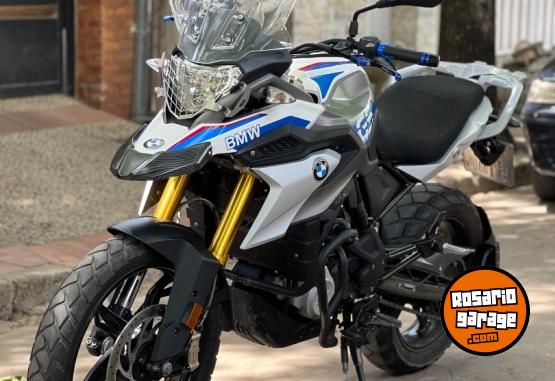 Motos - Bmw GS 310cc 2019 Nafta 19500Km - En Venta