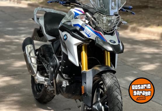 Motos - Bmw GS 310cc 2019 Nafta 19500Km - En Venta