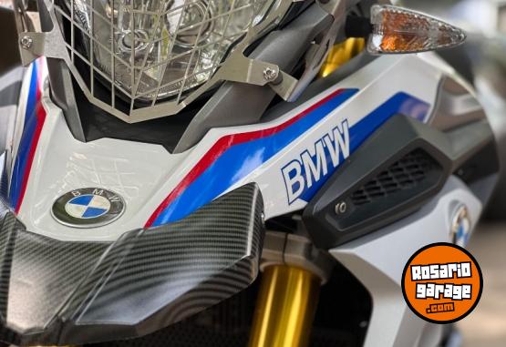 Motos - Bmw GS 310cc 2019 Nafta 19500Km - En Venta