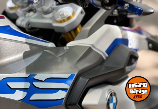 Motos - Bmw GS 310cc 2019 Nafta 19500Km - En Venta