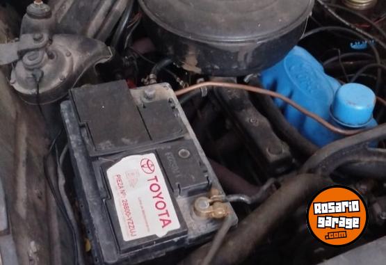 Clsicos - Falcon 1967 - En Venta