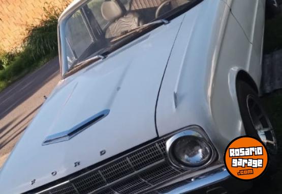 Clsicos - Falcon 1967 - En Venta