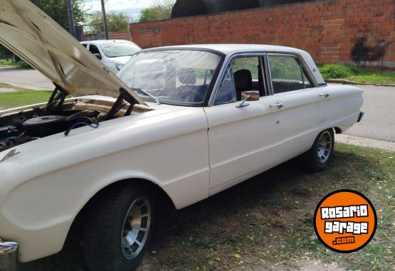 Clsicos - Falcon 1967 - En Venta