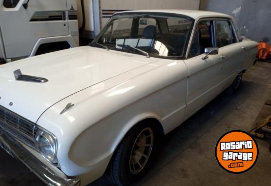 Clsicos - Falcon 1967 - En Venta