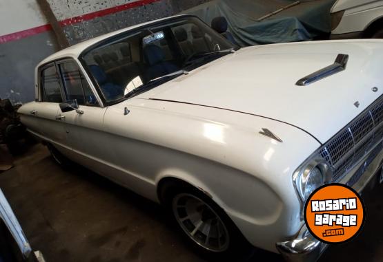 Clsicos - Falcon 1967 - En Venta