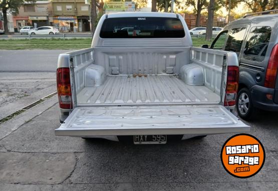 Camionetas - Toyota Hilux crv 2008 Diesel 400000Km - En Venta