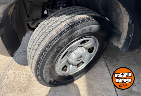 Camionetas - Chevrolet S10 4X2 LS 2018 Nafta 150000Km - En Venta