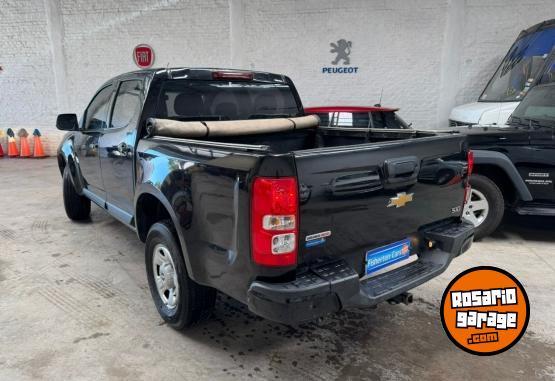 Camionetas - Chevrolet S10 4X2 LS 2018 Nafta 150000Km - En Venta
