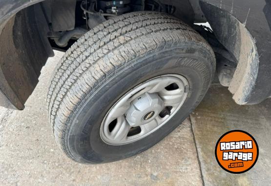 Camionetas - Chevrolet S10 4X2 LS 2018 Nafta 150000Km - En Venta