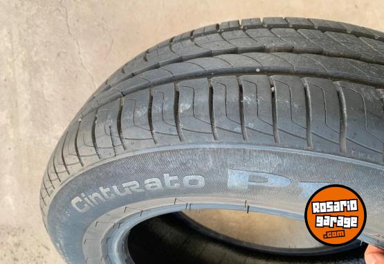 Accesorios para Autos - 195/65r15 Pirelli Cinturato P1 - En Venta