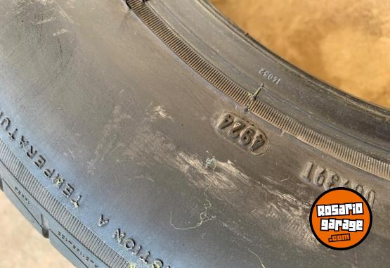 Accesorios para Autos - 195/65r15 Pirelli Cinturato P1 - En Venta