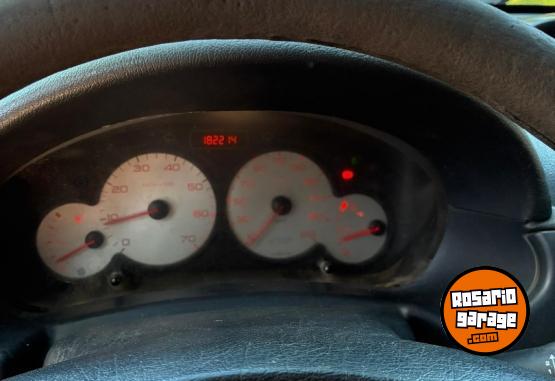 Utilitarios - Citroen Berlingo 2015 Diesel 182000Km - En Venta