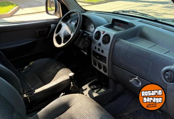 Utilitarios - Citroen Berlingo 2015 Diesel 182000Km - En Venta