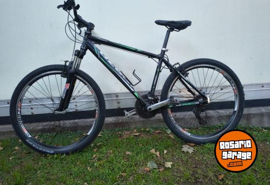 Deportes - BICICLETA VENZO - En Venta