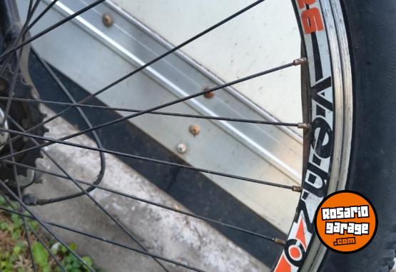 Deportes - BICICLETA VENZO - En Venta