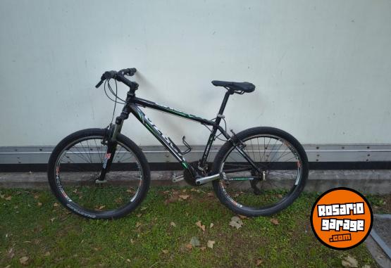 Deportes - BICICLETA VENZO - En Venta