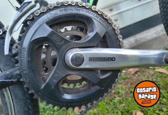 Deportes - BICICLETA VENZO - En Venta