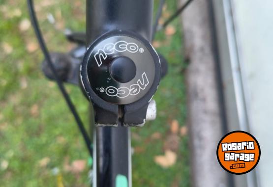 Deportes - BICICLETA VENZO - En Venta