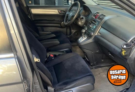 Autos - Honda CRV LX 4x4 2011 Nafta 140000Km - En Venta