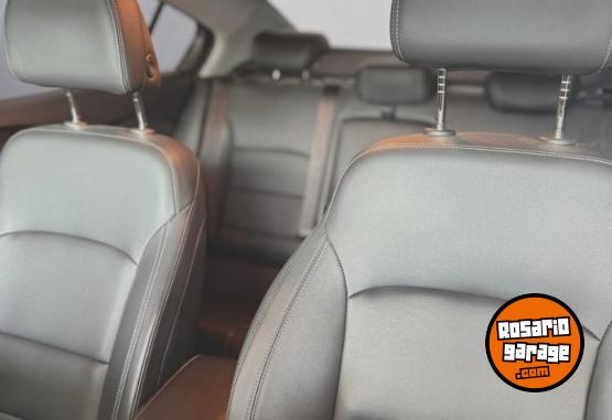 Autos - Chevrolet CRUZE LTZ 1.4T 2022 Nafta 33000Km - En Venta