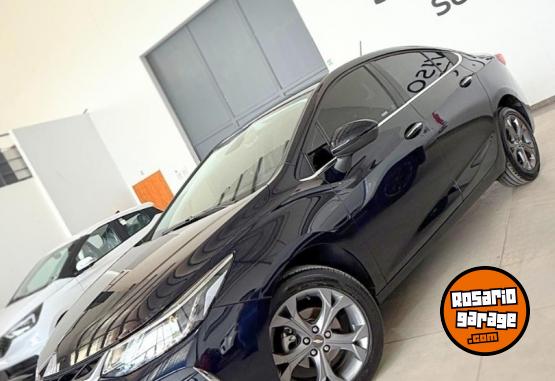 Autos - Chevrolet CRUZE LTZ 1.4T 2022 Nafta 33000Km - En Venta