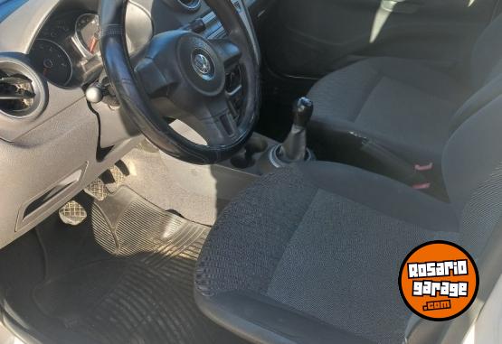 Autos - Volkswagen VOYAGE 1.6 2014 Nafta 153000Km - En Venta