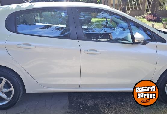 Autos - Peugeot Peugeot 208 Allure 2015 Nafta 90000Km - En Venta