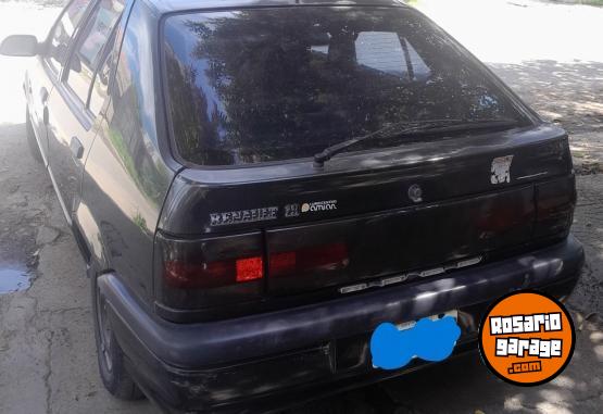 Autos - Renault 19 RN 1994 GNC 40000Km - En Venta