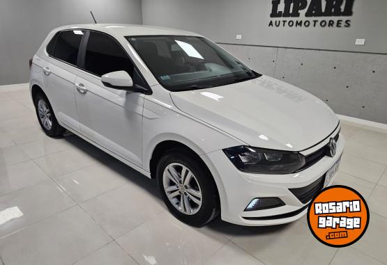 Autos - Volkswagen Polo Msi At 2021 Nafta 60000Km - En Venta