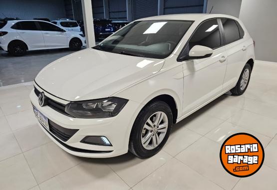 Autos - Volkswagen Polo Msi At 2021 Nafta 60000Km - En Venta