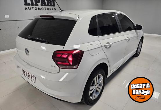 Autos - Volkswagen Polo Msi At 2021 Nafta 60000Km - En Venta