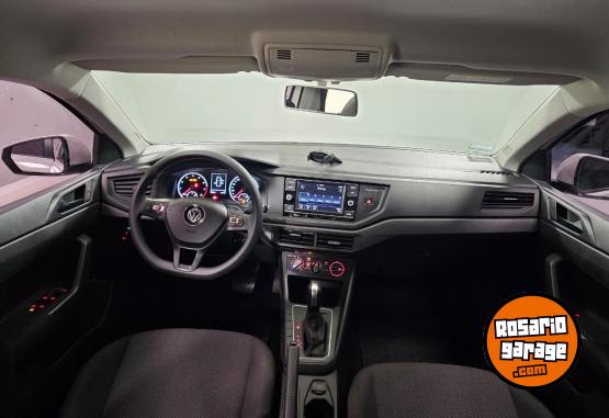 Autos - Volkswagen Polo Msi At 2021 Nafta 60000Km - En Venta
