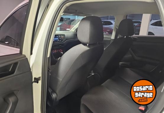 Autos - Volkswagen Polo Msi At 2021 Nafta 60000Km - En Venta