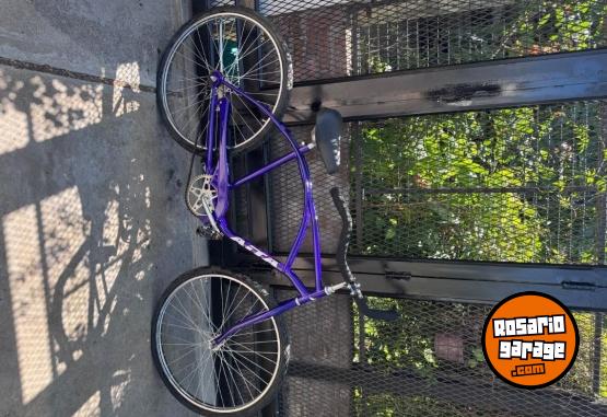 Deportes - Bicicleta playera 26 - En Venta