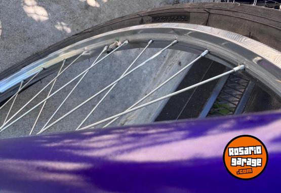 Deportes - Bicicleta playera 26 - En Venta