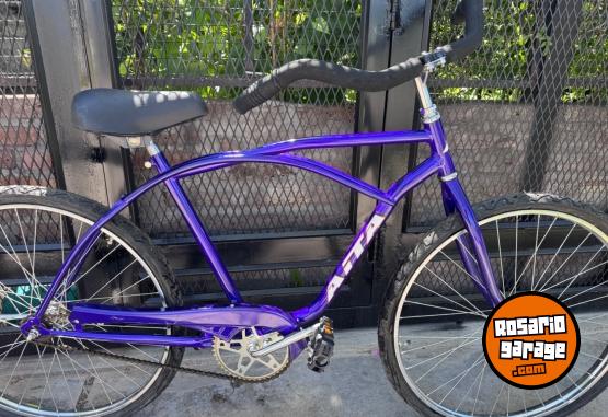 Deportes - Bicicleta playera 26 - En Venta