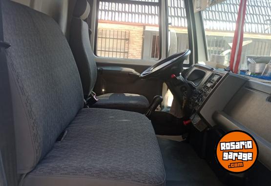 Camiones y Gras - Vendo Ford cargo 1119. Primera mano!! - En Venta