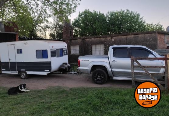 Otros - Casa rodante - En Venta