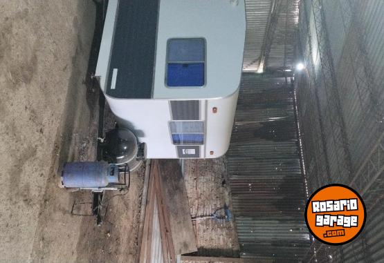 Otros - Casa rodante - En Venta