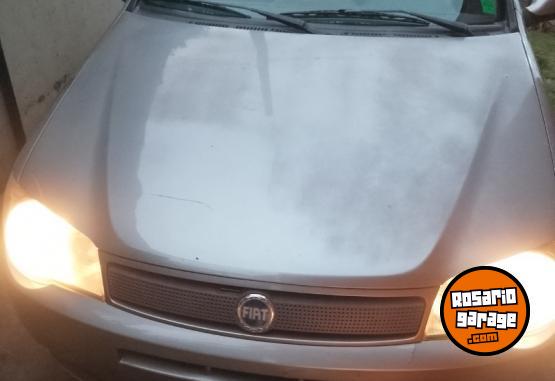 Autos - Fiat Palio 2007 Diesel 215000Km - En Venta