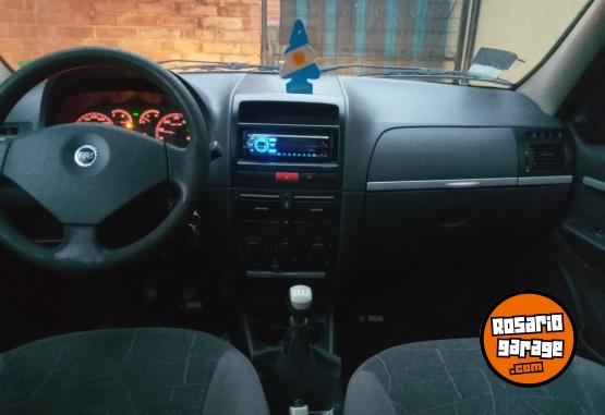 Autos - Fiat Palio 2007 Diesel 215000Km - En Venta