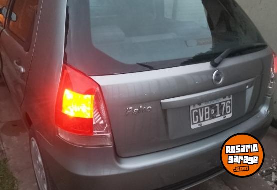 Autos - Fiat Palio 2007 Diesel 215000Km - En Venta