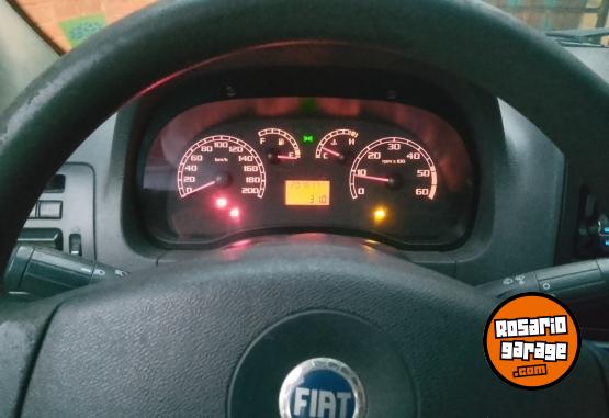 Autos - Fiat Palio 2007 Diesel 215000Km - En Venta