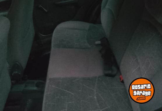 Autos - Fiat Palio 2007 Diesel 215000Km - En Venta